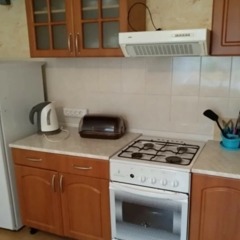 Дачный клуб Хуторок на Оке, Дракино, Московская область