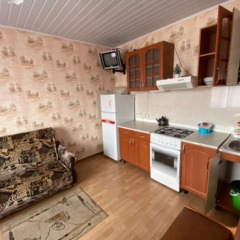 Дачный клуб Хуторок на Оке, Дракино, Московская область
