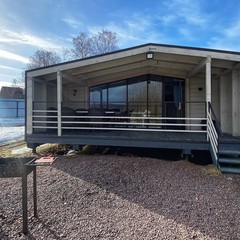 База отдыха Паккола, Выборгский район, Ленинградская область