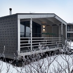 База отдыха Паккола, Выборгский район, Ленинградская область