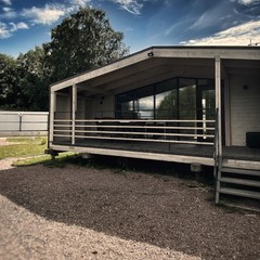 База отдыха Паккола, Выборгский район, Ленинградская область