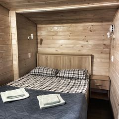 База отдыха Паккола, Выборгский район, Ленинградская область