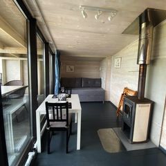 База отдыха Паккола, Выборгский район, Ленинградская область