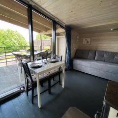 База отдыха Паккола, Выборгский район, Ленинградская область