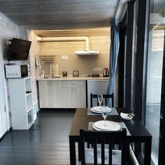 База отдыха Паккола, Выборгский район, Ленинградская область