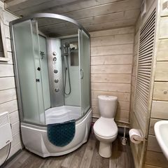 База отдыха Паккола, Выборгский район, Ленинградская область