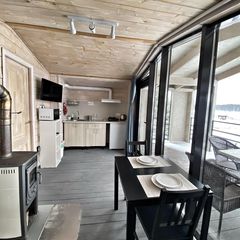 База отдыха Паккола, Выборгский район, Ленинградская область