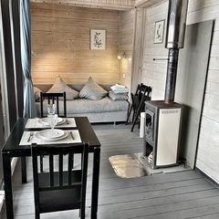 База отдыха Паккола, Выборгский район, Ленинградская область