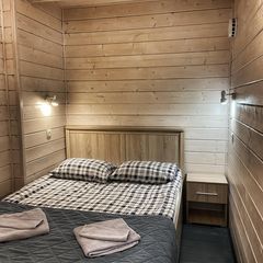 База отдыха Паккола, Выборгский район, Ленинградская область