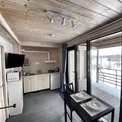 База отдыха Паккола, Выборгский район, Ленинградская область