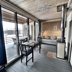 База отдыха Паккола, Выборгский район, Ленинградская область