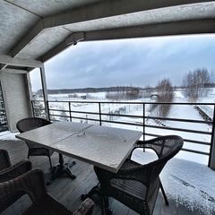 База отдыха Паккола, Выборгский район, Ленинградская область