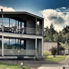 База отдыха Паккола, Выборгский район, Ленинградская область