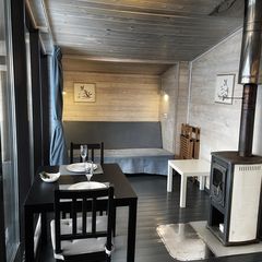 База отдыха Паккола, Выборгский район, Ленинградская область