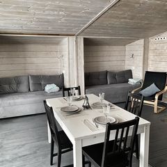 База отдыха Паккола, Выборгский район, Ленинградская область