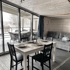 База отдыха Паккола, Выборгский район, Ленинградская область