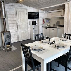 База отдыха Паккола, Выборгский район, Ленинградская область