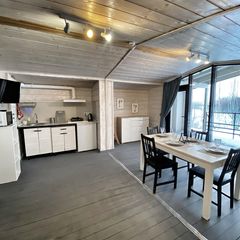 База отдыха Паккола, Выборгский район, Ленинградская область