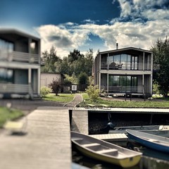 База отдыха Паккола, Выборгский район, Ленинградская область