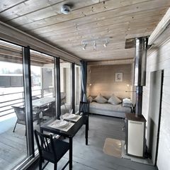 База отдыха Паккола, Выборгский район, Ленинградская область