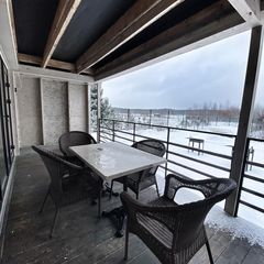 База отдыха Паккола, Выборгский район, Ленинградская область