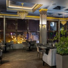 Гостиница 7 Небо, Тюмень, Тюменская область