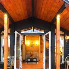 Дачный отель Усадьба у озера , Приозерский район, Ленинградская область