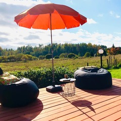 Дачный отель Усадьба у озера , Приозерский район, Ленинградская область