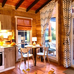 Дачный отель Усадьба у озера , Приозерский район, Ленинградская область