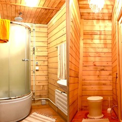 Дачный отель Усадьба у озера , Приозерский район, Ленинградская область