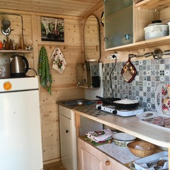 Дачный отель Усадьба у озера , Приозерский район, Ленинградская область