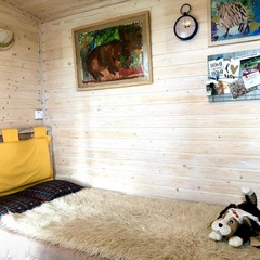 Дачный отель Усадьба у озера , Приозерский район, Ленинградская область