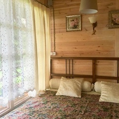 Дачный отель Усадьба у озера , Приозерский район, Ленинградская область