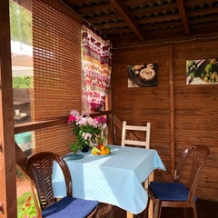 Дачный отель Усадьба у озера , Приозерский район, Ленинградская область