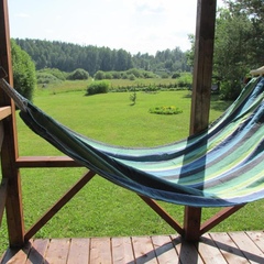 Дачный отель Усадьба у озера , Приозерский район, Ленинградская область