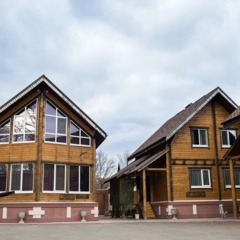 Санаторий для похудения «Изба стройности», Самара, Самарская область