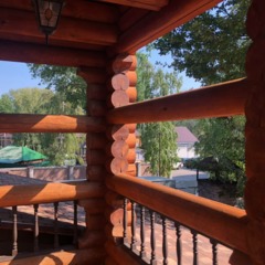 Санаторий для похудения «Изба стройности», Самара, Самарская область