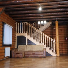 Санаторий для похудения «Изба стройности», Самара, Самарская область