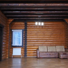 Санаторий для похудения «Изба стройности», Самара, Самарская область