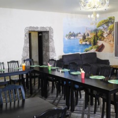 Санаторий для похудения «Изба стройности», Самара, Самарская область