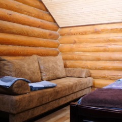 Санаторий для похудения «Изба стройности», Самара, Самарская область