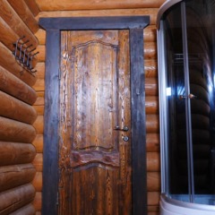 Санаторий для похудения «Изба стройности», Самара, Самарская область