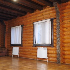 Санаторий для похудения «Изба стройности», Самара, Самарская область