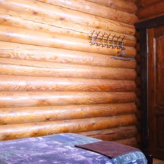 Санаторий для похудения «Изба стройности», Самара, Самарская область