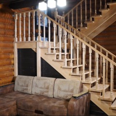 Санаторий для похудения «Изба стройности», Самара, Самарская область