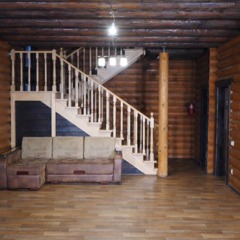 Санаторий для похудения «Изба стройности», Самара, Самарская область