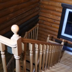 Санаторий для похудения «Изба стройности», Самара, Самарская область