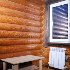 Санаторий для похудения «Изба стройности», Самара, Самарская область