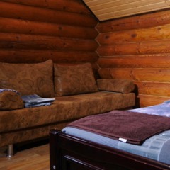 Санаторий для похудения «Изба стройности», Самара, Самарская область