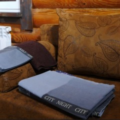 Санаторий для похудения «Изба стройности», Самара, Самарская область